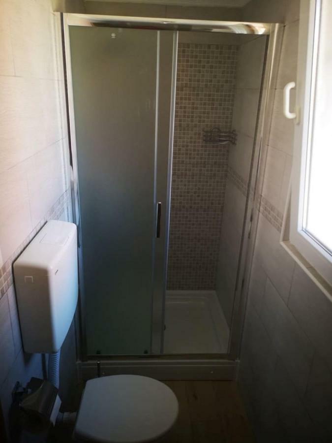 Apartman Borna Otočac Exterior foto